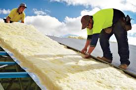 Professional Insulation Services in Saugatuck, CT